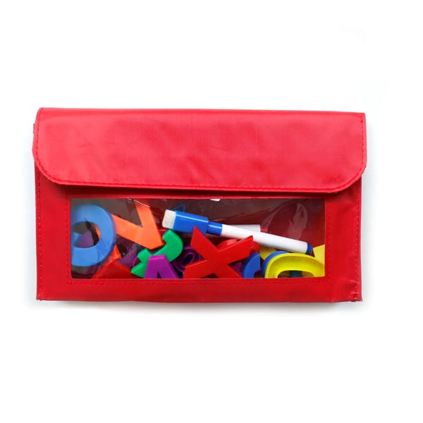 Magnetic Storage Pockets