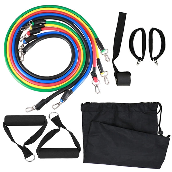 Resistance Bands Set