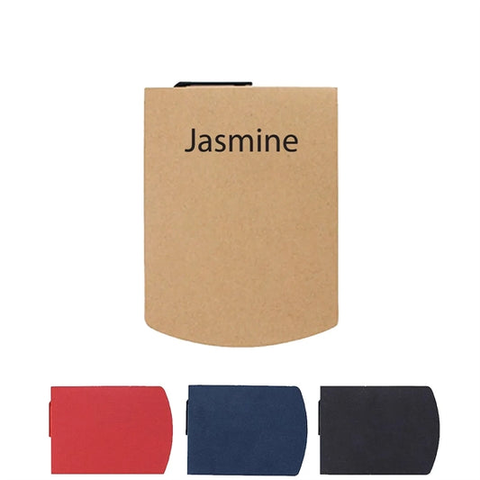 Mini Sticky Notebook