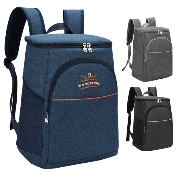 30L Insulated Cooler Backpack