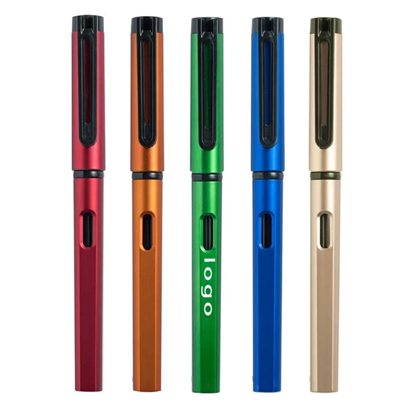 Creative 0.5 mm Signature Pen