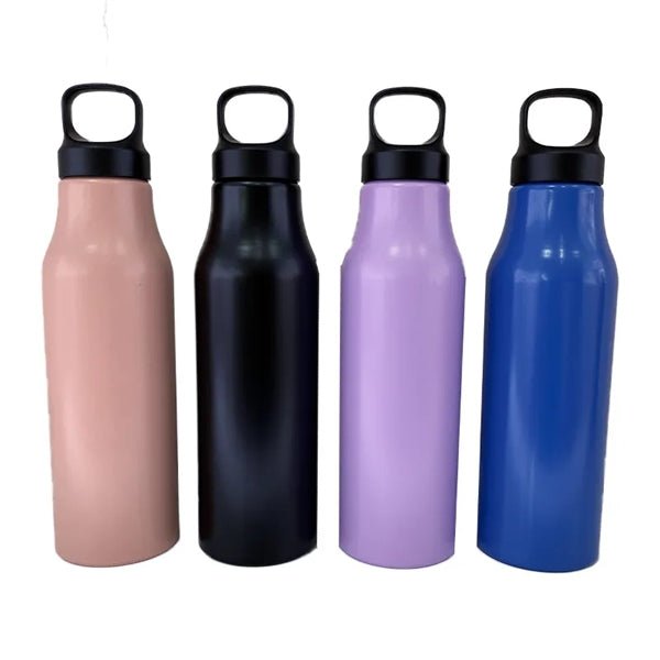 20 oz Stainless Steel Bottle