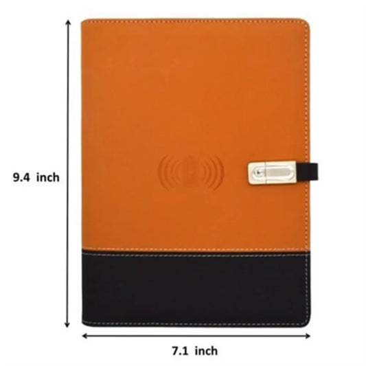 Multifunctional Journal