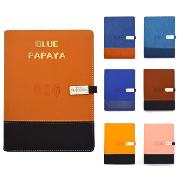 Multifunctional Journal