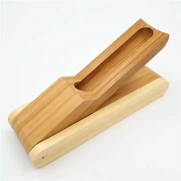 Bamboo Pen Set