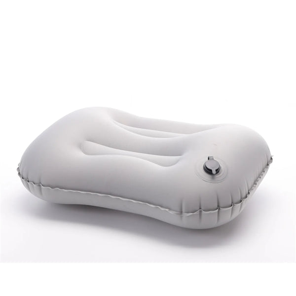 Camping nap pillow