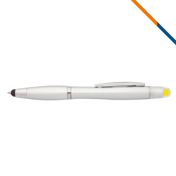 Darco 3in1 Highlighter Pen