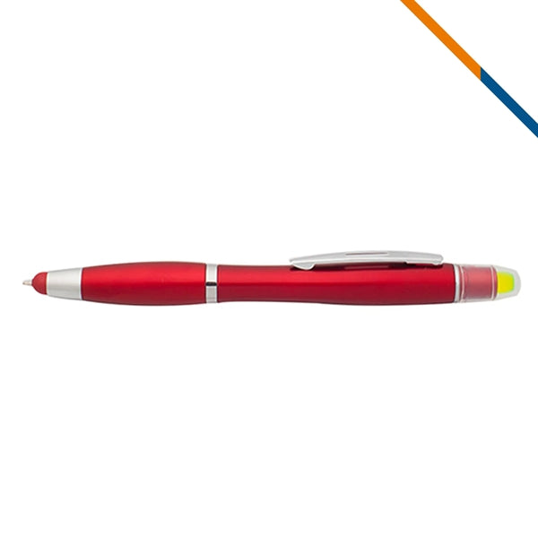 Darco 3in1 Highlighter Pen