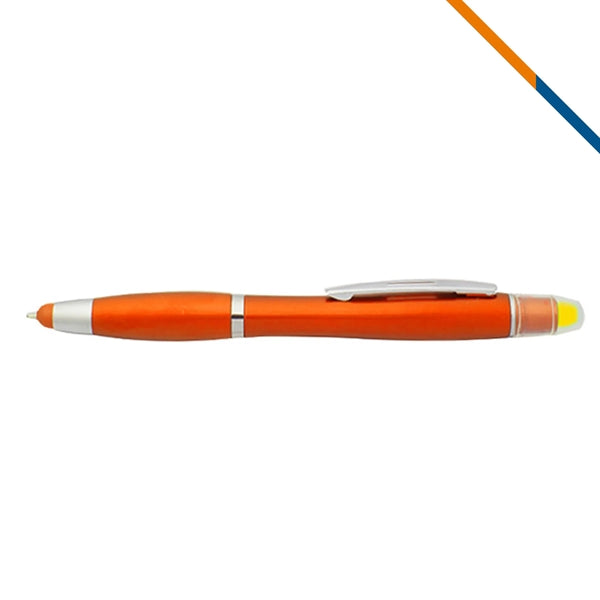 Darco 3in1 Highlighter Pen