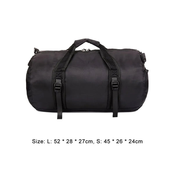 Large Foldable Luggage Duffel Bag