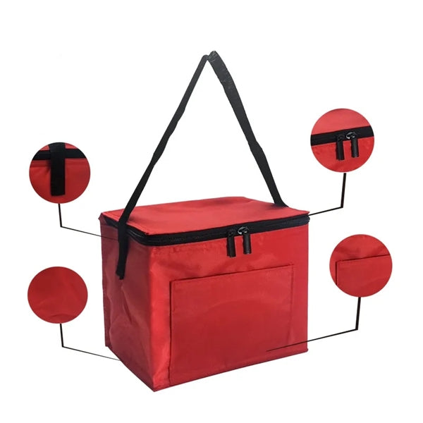 Cool-It Insulated Cooler Bag