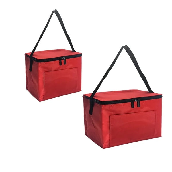 Cool-It Insulated Cooler Bag