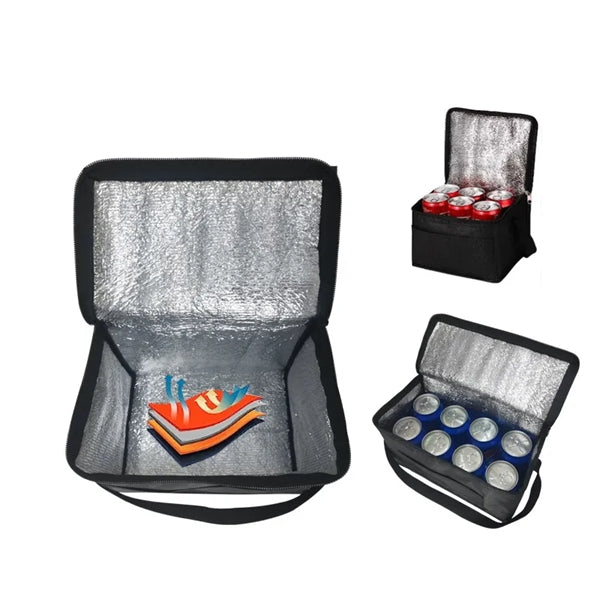 Cool-It Insulated Cooler Bag