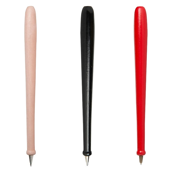 Baseball Bat Pen