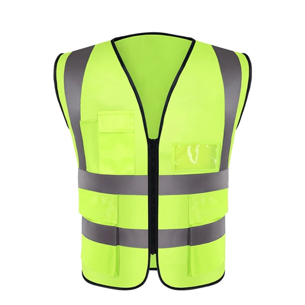 Reflective Safety Vest