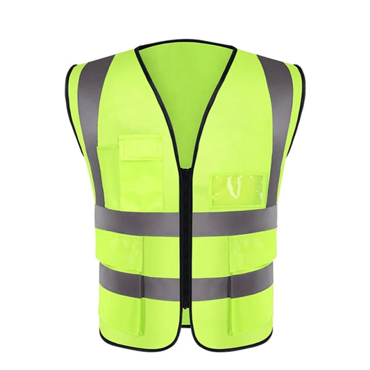Reflective Safety Vest