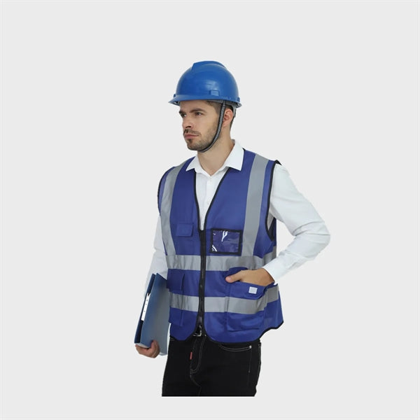 Reflective Safety Vest
