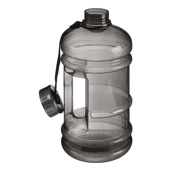 Large Capacity Sports Water Bottle