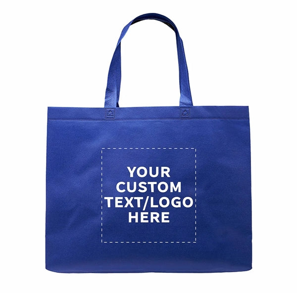 20"X 16"X8"Customized Nonwoven Bags
