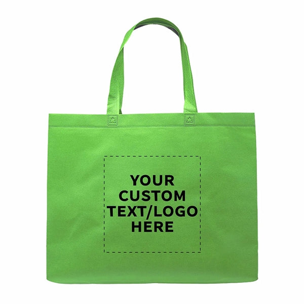 20"X 16"X8"Customized Nonwoven Bags