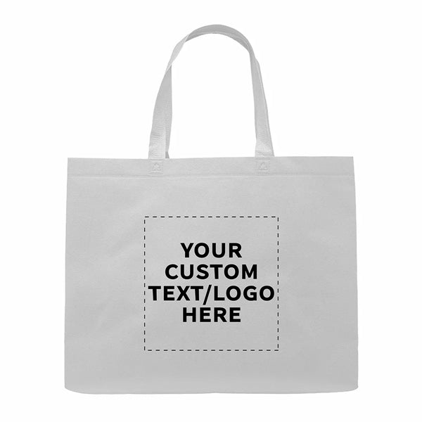 20"X 16"X8"Customized Nonwoven Bags