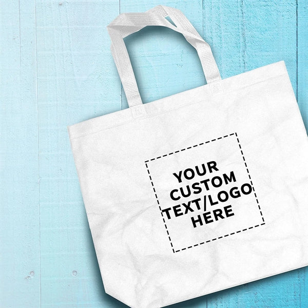 20"X 16"X8"Customized Nonwoven Bags