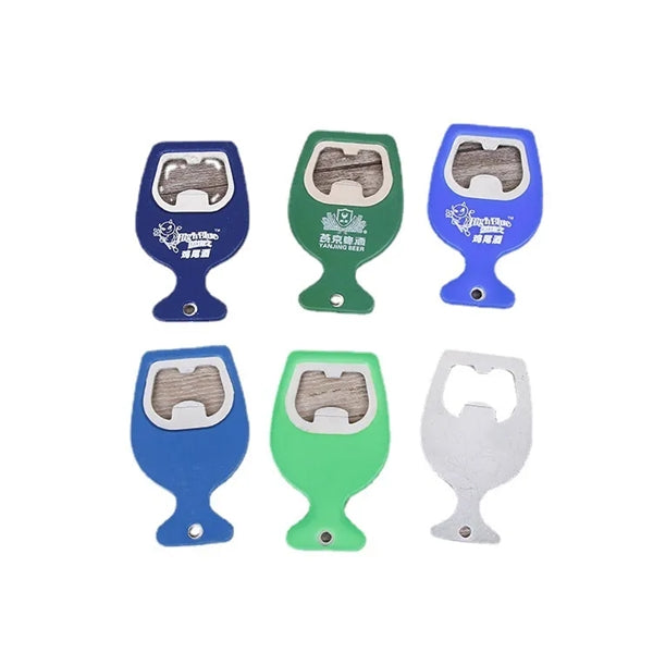 Shaped Bottle Opener