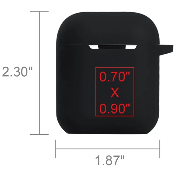 Alto Case for Apple AirPods 1 & 2