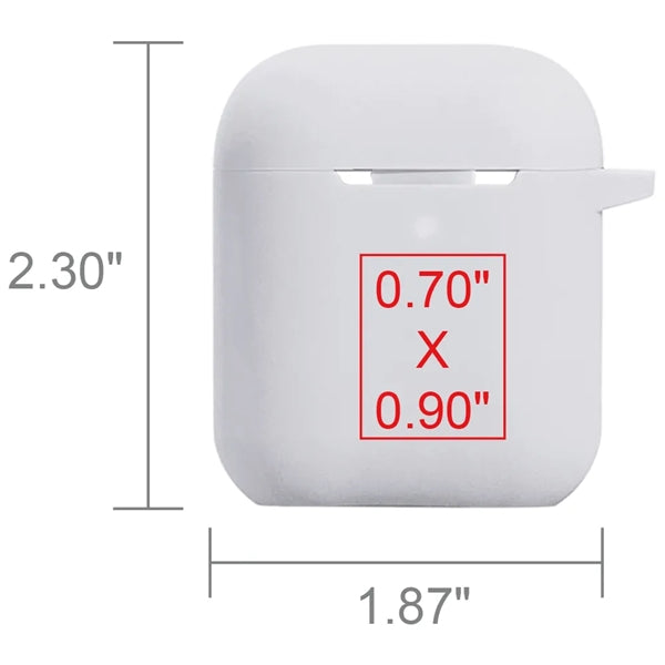 Alto Case for Apple AirPods 1 & 2
