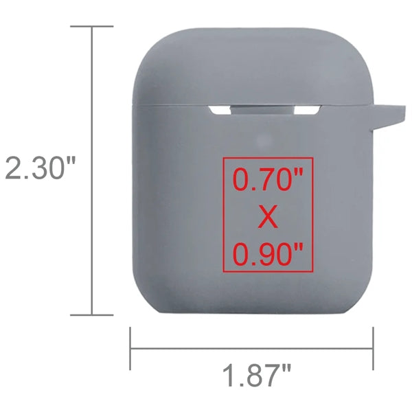 Alto Case for Apple AirPods 1 & 2