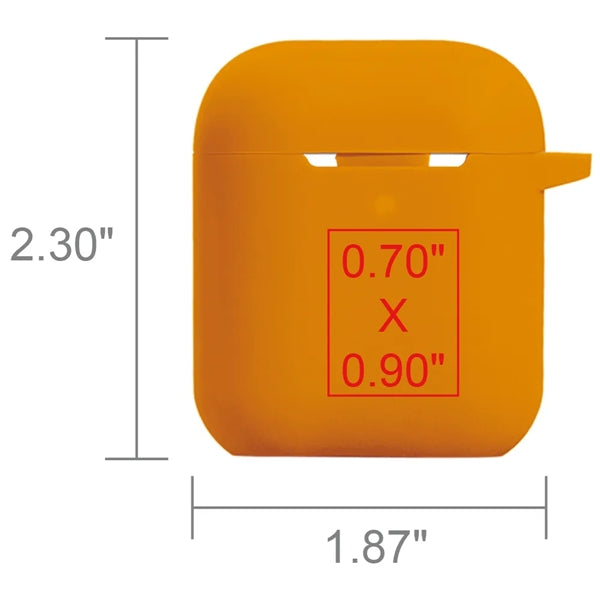 Alto Case for Apple AirPods 1 & 2