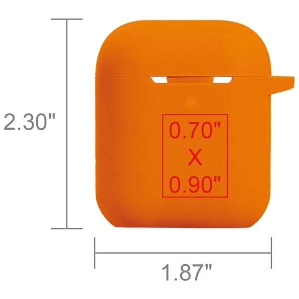 Alto Case for Apple AirPods 1 & 2