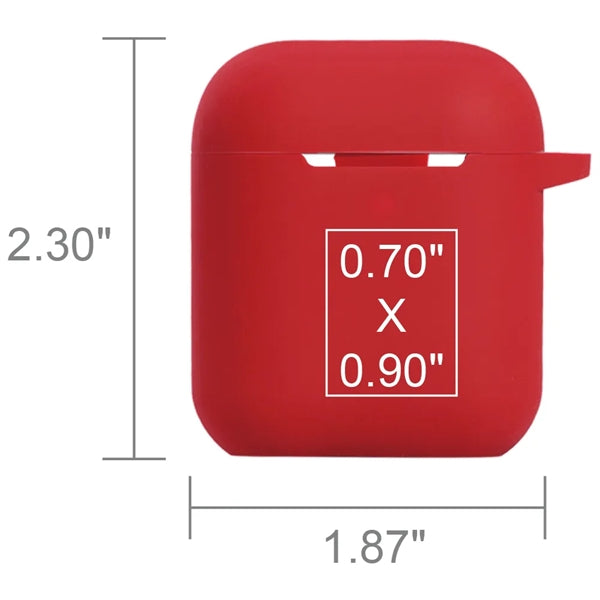 Alto Case for Apple AirPods 1 & 2