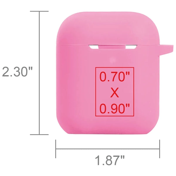 Alto Case for Apple AirPods 1 & 2