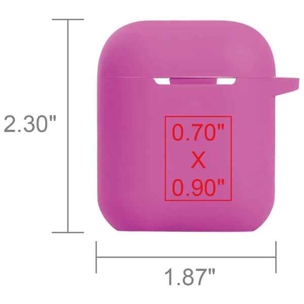 Alto Case for Apple AirPods 1 & 2