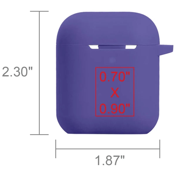 Alto Case for Apple AirPods 1 & 2