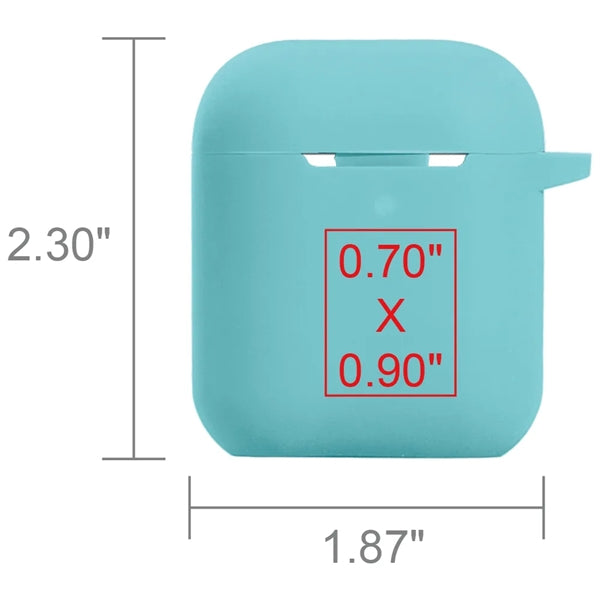 Alto Case for Apple AirPods 1 & 2