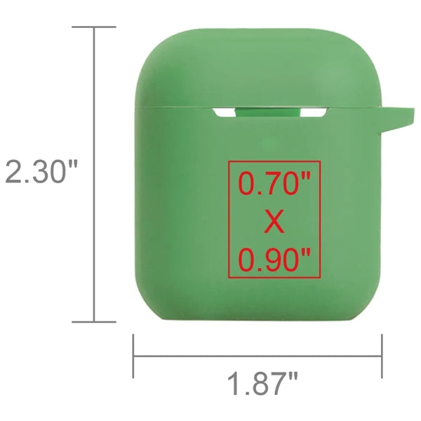 Alto Case for Apple AirPods 1 & 2