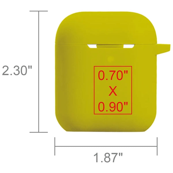 Alto Case for Apple AirPods 1 & 2