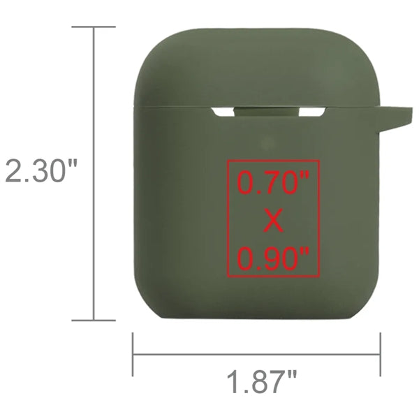 Alto Case for Apple AirPods 1 & 2