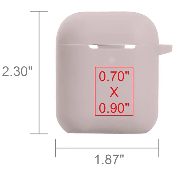 Alto Case for Apple AirPods 1 & 2