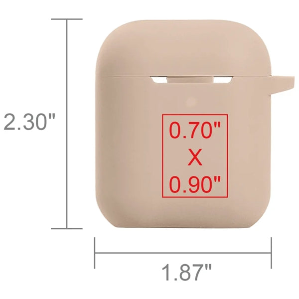 Alto Case for Apple AirPods 1 & 2