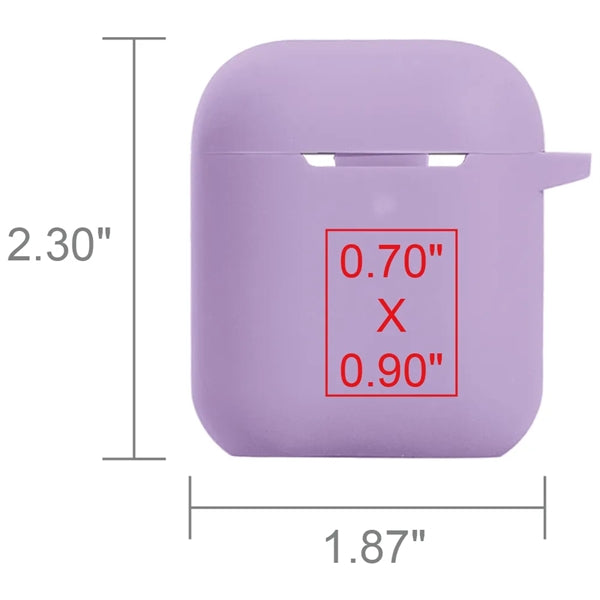 Alto Case for Apple AirPods 1 & 2