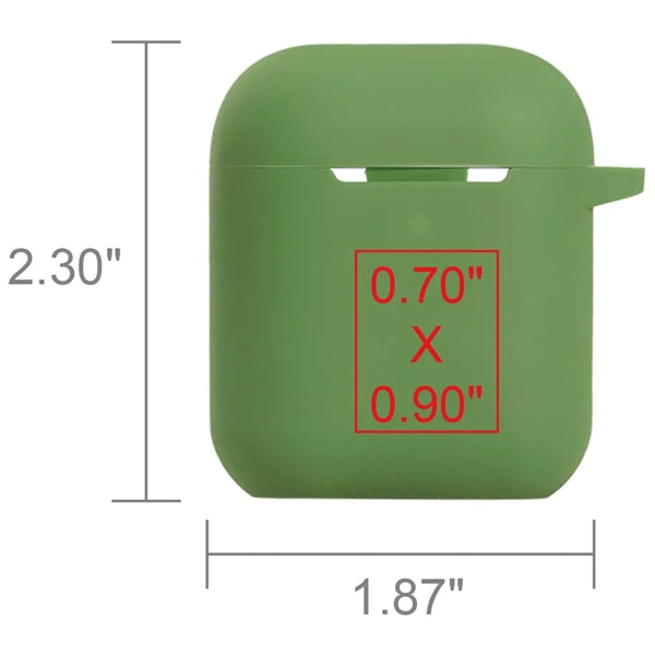 Alto Case for Apple AirPods 1 & 2