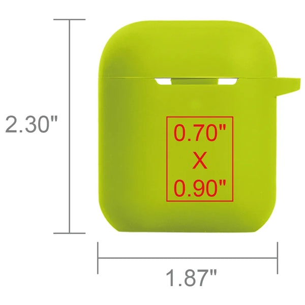Alto Case for Apple AirPods 1 & 2