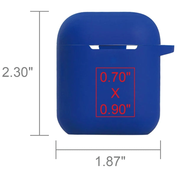 Alto Case for Apple AirPods 1 & 2