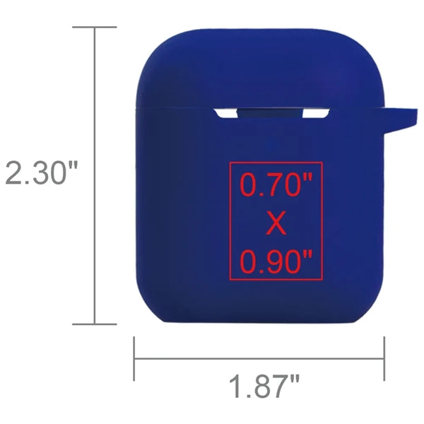 Alto Case for Apple AirPods 1 & 2