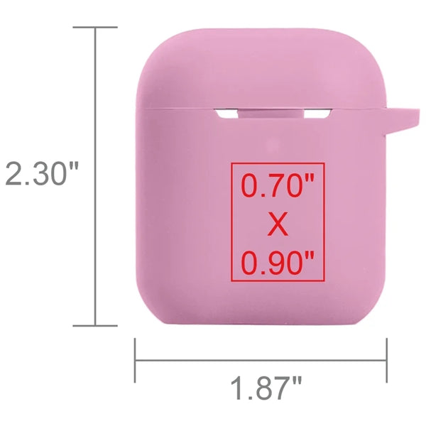 Alto Case for Apple AirPods 1 & 2