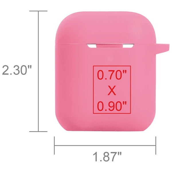 Alto Case for Apple AirPods 1 & 2