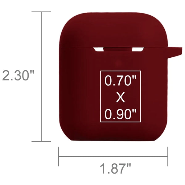 Alto Case for Apple AirPods 1 & 2